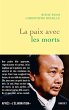 La paix avec les morts (eBook, ePUB) - Bild 1