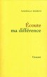 Ecoute ma différence (eBook, ePUB) - Bild 1