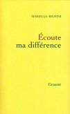 Ecoute ma différence (eBook, ePUB)