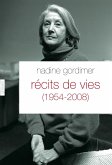 Récits de vies (1954-2008) (eBook, ePUB) Récits de vies (1954-2008) (eBook, ePUB)