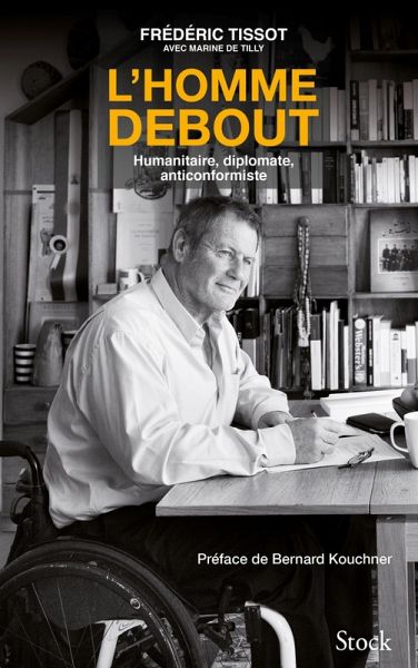 L'homme debout (eBook, ePUB) L'homme debout (eBook, ePUB)