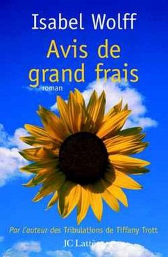 Cover Avis de grand frais (eBook, ePUB)