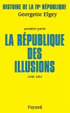 Histoire de la IVe République (eBook, ePUB)