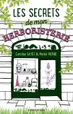 Les secrets de mon herboristerie (eBook, ePUB)