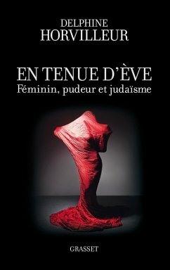 En tenue d'Eve (eBook, ePUB) - Horvilleur, Delphine