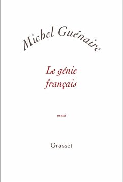 Cover Le génie français (eBook, ePUB)