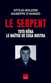 Le serpent (eBook, ePUB)