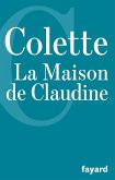 La Maison de Claudine (eBook, ePUB)