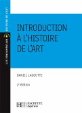 Introduction à l'histoire de l'art (eBook, ePUB)