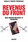 Revenus du Front (eBook, ePUB) Revenus du Front (eBook, ePUB)