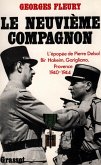 Le neuvième compagnon (eBook, ePUB)