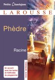 Phèdre (eBook, ePUB)