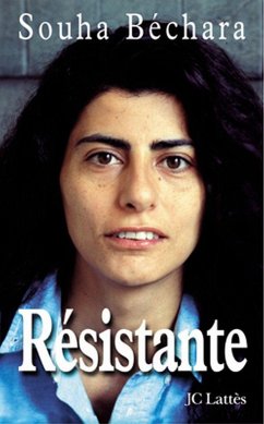 Cover Résistante (eBook, ePUB)