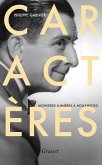 Caractères (eBook, ePUB)