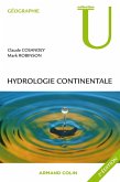 Hydrologie continentale (eBook, ePUB)