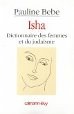 Isha Dictionnaire des femmes et du judaïsme (eBook, ePUB)