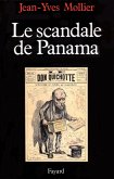 Le Scandale de Panama (eBook, ePUB)