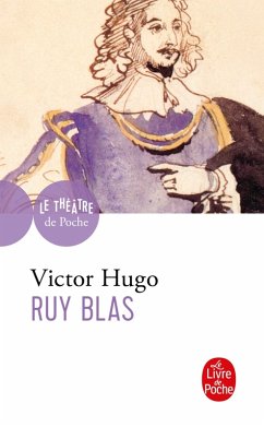 Ruy Blas (eBook, ePUB) - Hugo, Victor