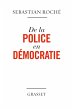 De la police en démocratie (eBook,... - Bild 1