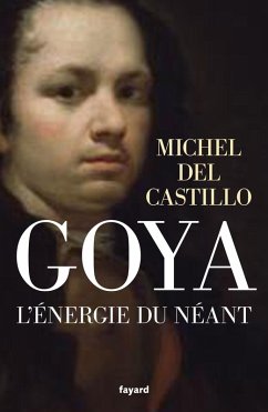 Cover Goya (eBook, ePUB)