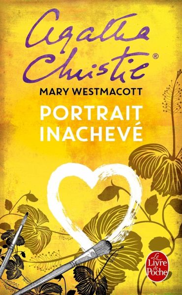 Portrait inachevé (eBook, ePUB)