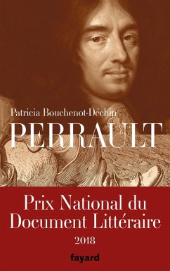 Cover Charles Perrault (eBook, ePUB)