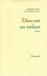 Dieu est un enfant (eBook, ePUB) - Bild 1