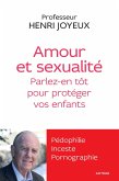 Amour et sexualité (eBook, ePUB)