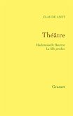 Théâtre (eBook, ePUB) Théâtre (eBook, ePUB)