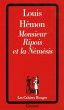 Monsieur Ripois et la Némésis (eBook,... - Bild 1