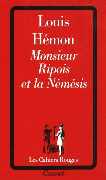 Monsieur Ripois et la Némésis (eBook, ePUB) Monsieur Ripois et la Némésis (eBook, ePUB)