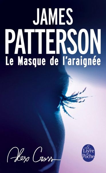 Le Masque de l'araignée (eBook, ePUB)