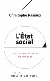 L'Etat social (eBook, ePUB)