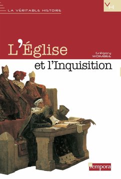 Cover L'Église et l'inquisition (eBook, ePUB)
