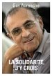 La solidarité, j'y crois (eBook, ePUB) - Bild 1