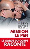 Mission Le Pen (eBook, ePUB)