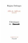 Pêle-Mêle, tome 5 (eBook, ePUB) Pêle-Mêle, tome 5 (eBook, ePUB)