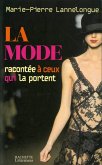 La mode expliquée à ceux qui la portent (eBook, ePUB) La mode expliquée à ceux qui la portent (eBook, ePUB)