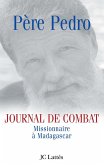Journal de combat (eBook, ePUB)