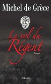 Le vol du Régent (eBook, ePUB)