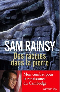 Cover Des racines dans la pierre (eBook, ePUB)