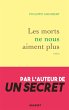 Les morts ne nous aiment plus (eBook,... - Bild 1