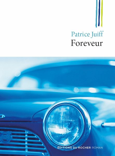 Foreveur (eBook, ePUB)