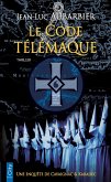 Le code Télémaque (eBook, ePUB)