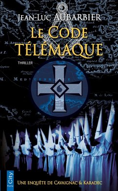 Le code Télémaque (eBook, ePUB) - Aubarbier, Jean-Luc