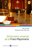 Dictionnaire universel de la Franc-Maçonnerie (eBook, ePUB)