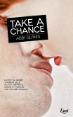 Take a chance (eBook, ePUB)