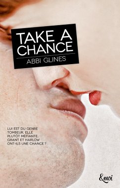 Cover Take a chance (eBook, ePUB)