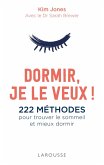 Dormir je le veux ! (eBook, ePUB) Dormir je le veux ! (eBook, ePUB)
