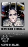 SAS 186 Le maître des hirondelles (eBook, ePUB)
